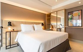 Cozzy Suites Paraíso Hotel